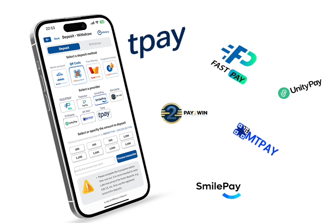 feature payment