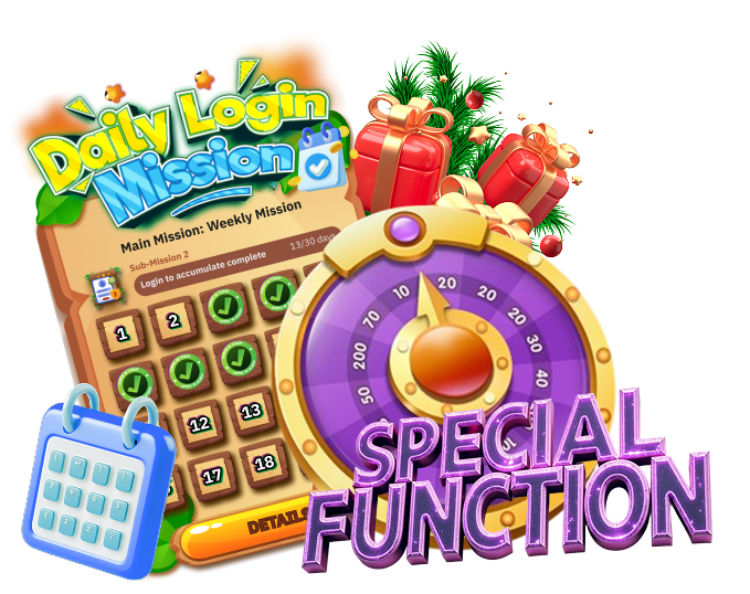 special function
